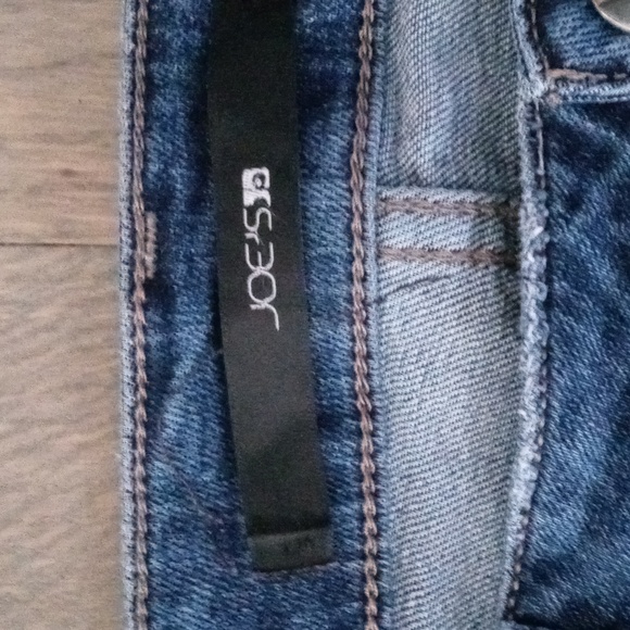 Joe Jeans sz 31 inseam 29 - Picture 2 of 5